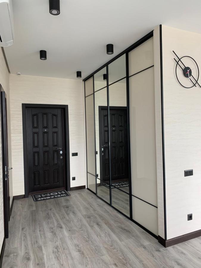 Аркадия 43 Жемчужина Уютная Квартира У Моря Odesa Exterior photo